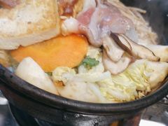 寿喜锅-三月居酒屋(青年大街店)