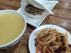-老陕兄弟(彩虹新城店)