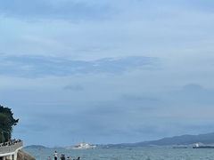 -厦门海港英迪格酒店(中山路店)