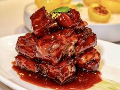 -玫瑰厅上海菜(兴国路店)