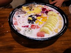 -串妹花式冰粉(乐山总店)
