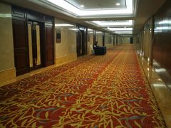 -浙江三立开元名都大酒店