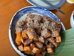 -包整·丝娃娃(一览甲秀楼风景店)