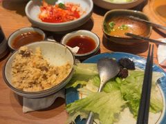 -烧肉达人•炭火烧肉(新天地店)