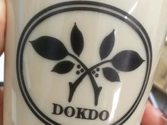 -多克多蒸气茶DOKDO(鼓楼绿地店)