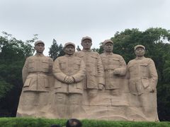 -淮海战役纪念馆