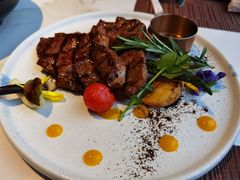 -1874融合西厨·观景餐厅(保利店)