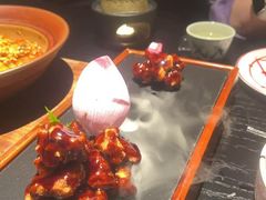 -锦楼·臻选新杭帮(杭州中心店)