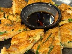 -老卜奎齐齐哈尔烤肉(人民东路店)