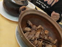 -莲花公园煎蟹(总店)