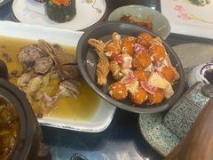 -众顺和非遗淮扬菜(何园店)