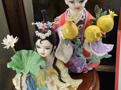 -上海和平饭店 Fairmont Peace Hotel