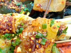 招牌串串香-屈礼洪