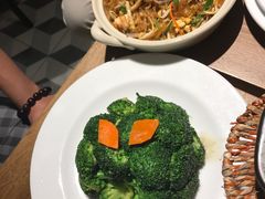 -泰华海鲜中餐厅(普吉镇店)