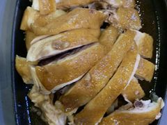 -维园港式茶餐厅(龙岗盛平店)