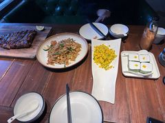 -Local泰莲庭(虹鳟鱼店)