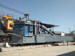 -抚顺煤矿博物馆