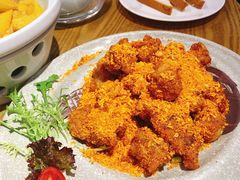 -喜粤糖朝餐厅(三八广场店)