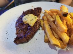 -FISH&POTATO Cō(地中海美食 万象城店)