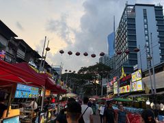 -明记烧鱼美味店