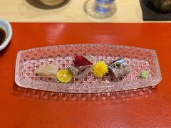 -鮨青(恒基名人购物中心店)