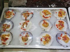 -吉布鲁牛排海鲜自助(巴南万达广场店)