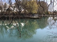 -宗角禄康公园