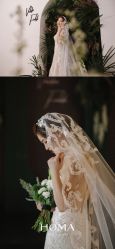 -荷玛高端新娘跟妆团队·彩妆培训