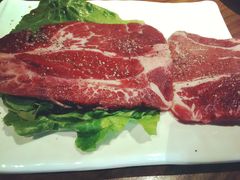 -·缸桶屋·韩式牛肋条自助烤肉(西湖D11店)