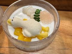 -第六季自助餐厅(北太平庄店)