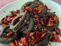 -盘龙黄鳝(盘龙居店)