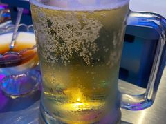 -燥次·烧烤酒场(万象城店)