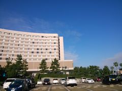 -东京湾希尔顿酒店