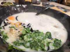 -渔米丰·广府鱼汤米线(光明广场店)