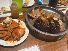 -汉巴味德(大悦城店)