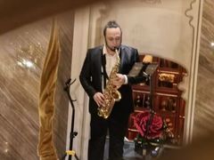 -波特曼西餐厅(中央大街店)