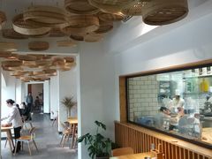 -食膳公园包子铺(烈士公园店)