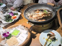 -泰澜得泰国菜(大学城店)