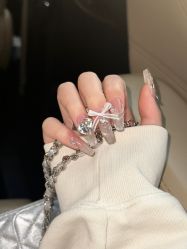 -小小美甲美睫