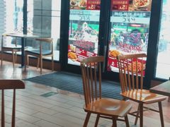 -肯德基(绍兴胜利店)