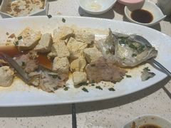 -船歌·鱼水饺青岛菜(金狮广场店)