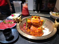 -大味老火锅City店
