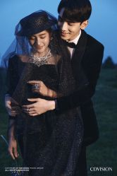 点击看大图 -CD视觉婚纱摄影