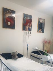 -美肤盾祛痘·问题肌头疗管理中心