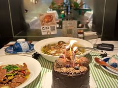 -桂满陇·蟹黄小笼汤包(环球港店)