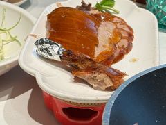 -大鸭梨烤鸭(望京店)