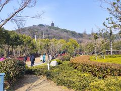 -狼山风景名胜区