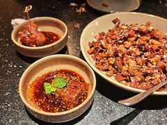 -华豫川酒家(大卫城店)