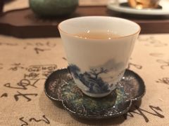 -畅和茶坊·曦瓜中国大红袍