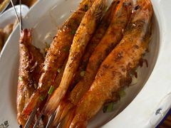 -夹夹大·蟹蟹大排档(财富又一城店)